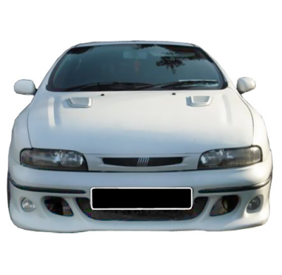 Paragolpes Delantero Fiat Bravo Abarth