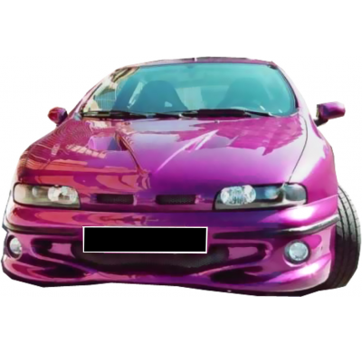 Paragolpes Delantero Fiat Bravo Beast