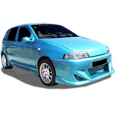Paragolpes Delantero Fiat Punto 93-99 Xtreme