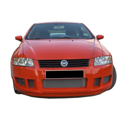 Paragolpes Delantero Fiat Stilo Schumacher