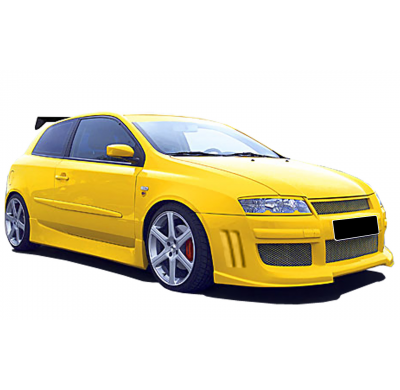 Paragolpes Delantero Fiat Stilo Sport