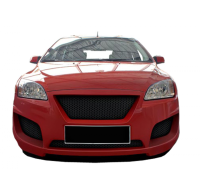 Paragolpes Delantero Focus 05 Pressure