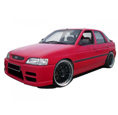 Paragolpes Delantero Ford Escort 93-98 Compass