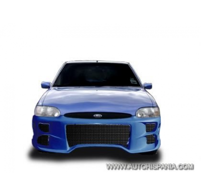 Paragolpes Delantero Ford Escort Radikal Radikal  Fo107