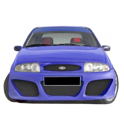 Paragolpes Delantero Ford Fiesta 96 T-Rex