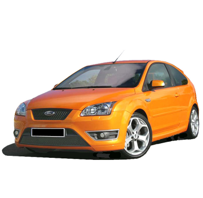 Paragolpes Delantero Ford Focus 05 St