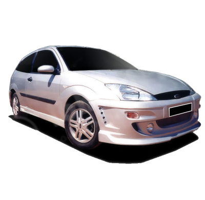 Paragolpes Delantero Ford Focus Aqua Wide