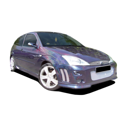 Paragolpes Delantero Ford Focus Hunter