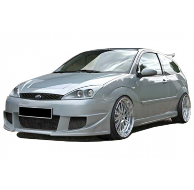 Paragolpes Delantero Ford Focus Line