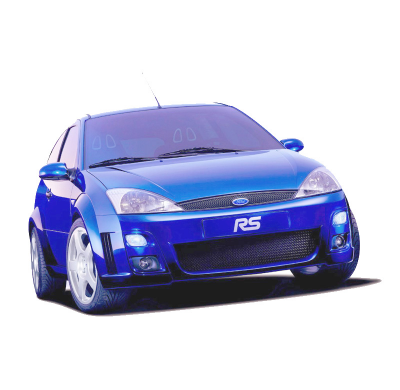 Paragolpes Delantero Ford Focus Rs
