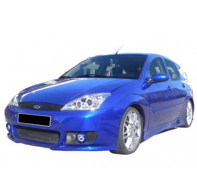 Paragolpes Delantero Ford Focus Sniper