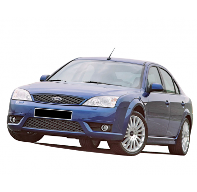 Paragolpes Delantero Ford Mondeo 2006 St