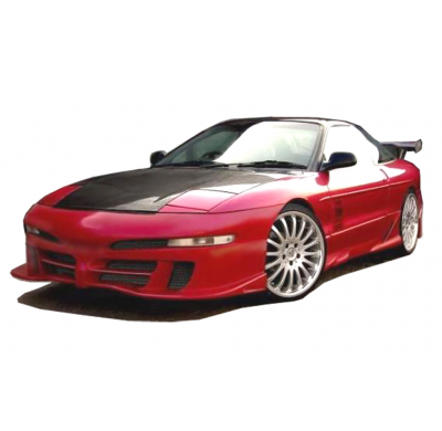 Paragolpes Delantero Ford Probe