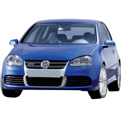 Paragolpes Delantero Golf V R32 Frente