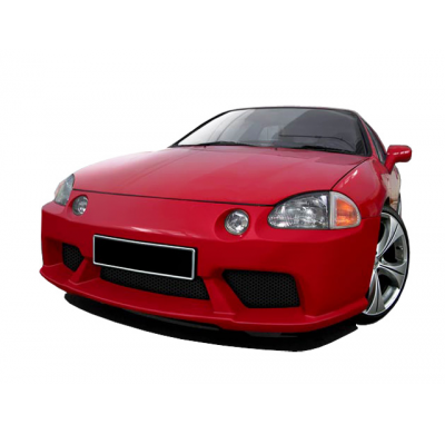 Paragolpes Delantero Honda Crx Del Sol Atlanta