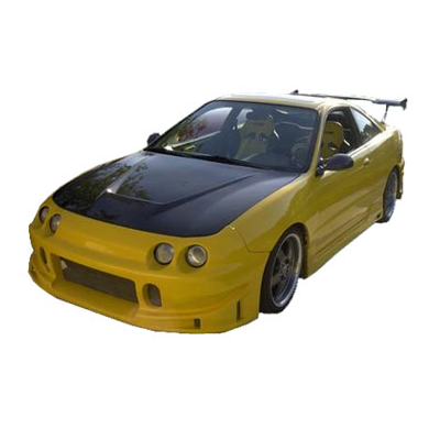 Paragolpes Delantero Honda Integra