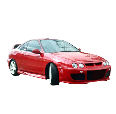 Paragolpes Delantero Honda Integra