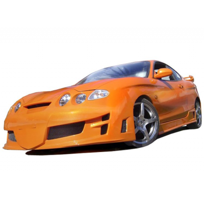 Paragolpes Delantero Hyundai 2000 Coupe