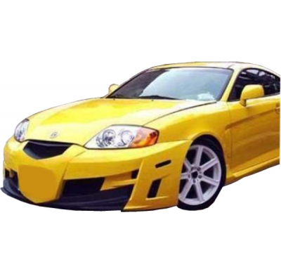 Paragolpes Delantero Hyundai Coupe 2002 Frente