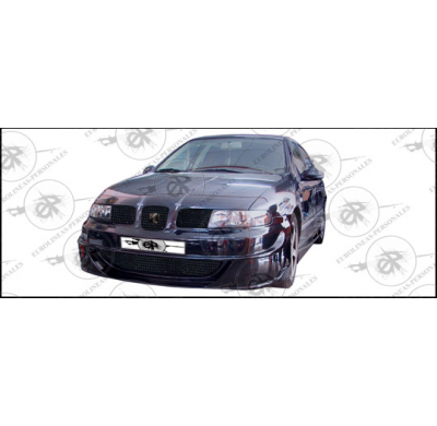 Paragolpes Delantero Leon X-Treme