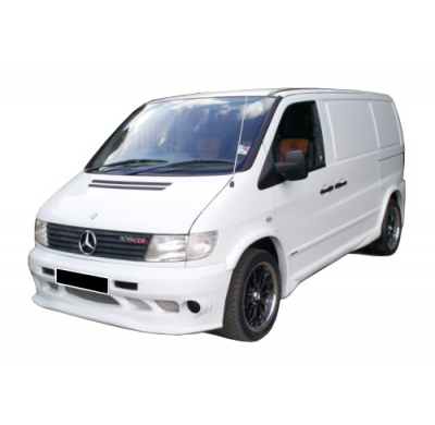 Paragolpes Delantero Mercedes Vito