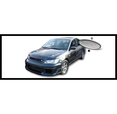 Paragolpes Delantero Mitsubishi Lancer 2002