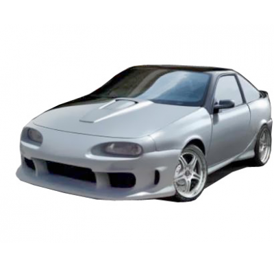 Paragolpes Delantero Nissan 100nx Firehawk