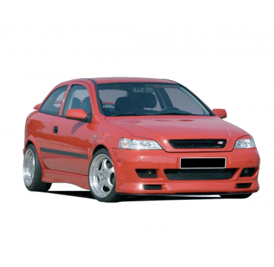 Paragolpes Delantero Opel Astra Astra G Sport