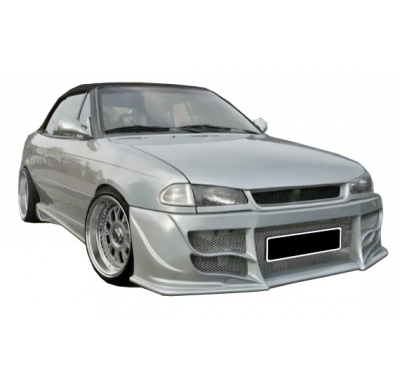 Paragolpes Delantero Opel Astra F Cabrio