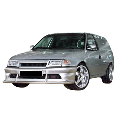 Paragolpes Delantero Opel Astra F Monster