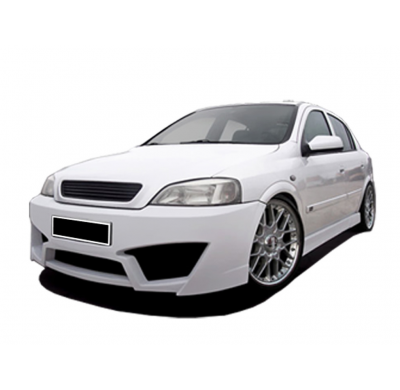 Paragolpes Delantero Opel Astra G Cyborg