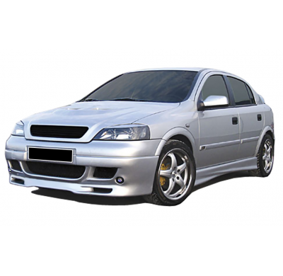 Paragolpes Delantero Opel Astra G Eagle