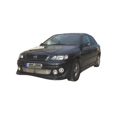 Paragolpes Delantero Opel Astra G