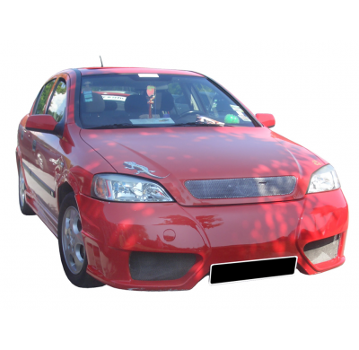Paragolpes Delantero Opel Astra G Modena