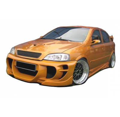 Paragolpes Delantero Opel Astra G Revenge