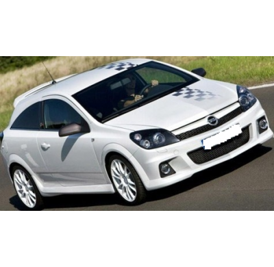 Paragolpes Delantero Opel Astra H Gtc Cfarois