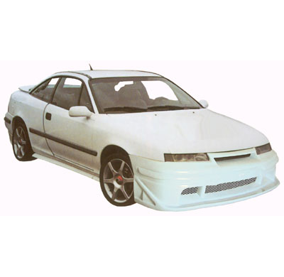 Paragolpes Delantero Opel Calibra