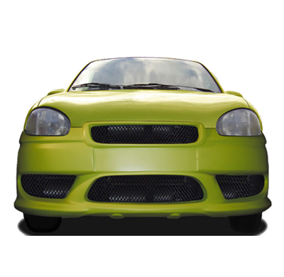 Paragolpes Delantero Opel Corsa B Akg