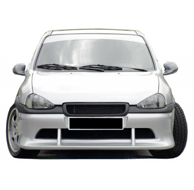 Paragolpes Delantero Opel Corsa B Monster