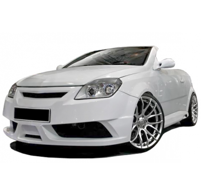 Paragolpes Delantero Opel Tigra 05 Freestyle
