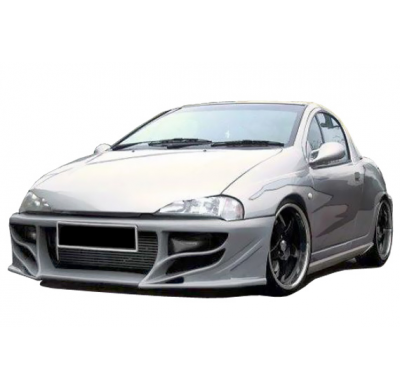 Paragolpes Delantero Opel Tigra Fox