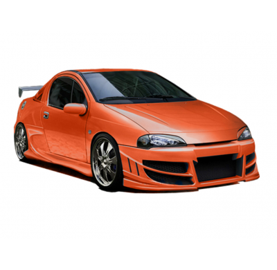 Paragolpes Delantero Opel Tigra Spider