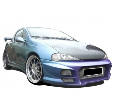 Paragolpes Delantero Opel Tigra Willy