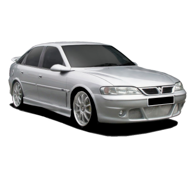 Paragolpes Delantero Opel Vectra B Hawk