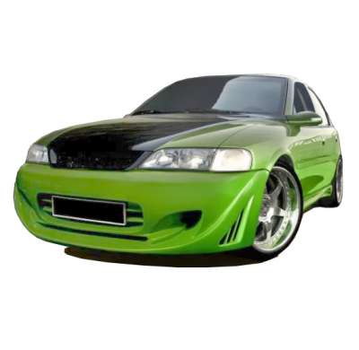Paragolpes Delantero Opel Vectra B Rush