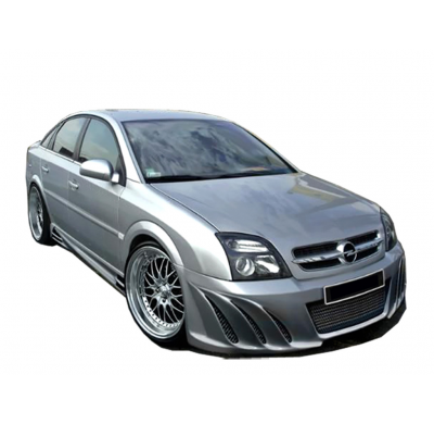 Paragolpes Delantero Opel Vectra C Shark