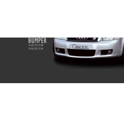 Paragolpes Delantero Para Antinieblas De Origen Audi A4 Berlina (2001) (8e) Caractere El Tiempo De Espera De Este Producto Puede