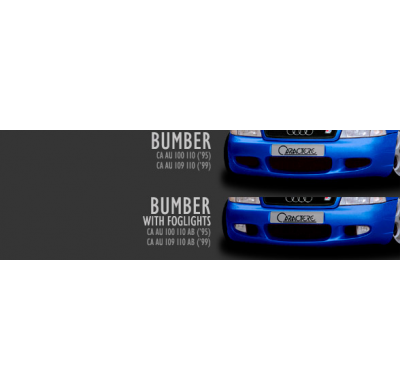 Paragolpes Delantero Para Vehiculos Con Faros Antiniebla Audi A4 Avant (96) Y (97) Caractere El Tiempo De Espera De Este Product