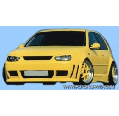 Paragolpes Delantero Parachoques Delantero Vw Golf Iv Boost  Avw00128