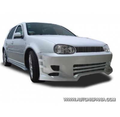 Paragolpes Delantero Paragolpes Delantero Vw Golf Iv Swat  Avw